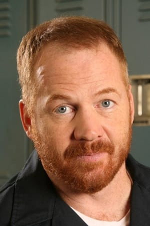 Mike Coleman as Chase in The Factory