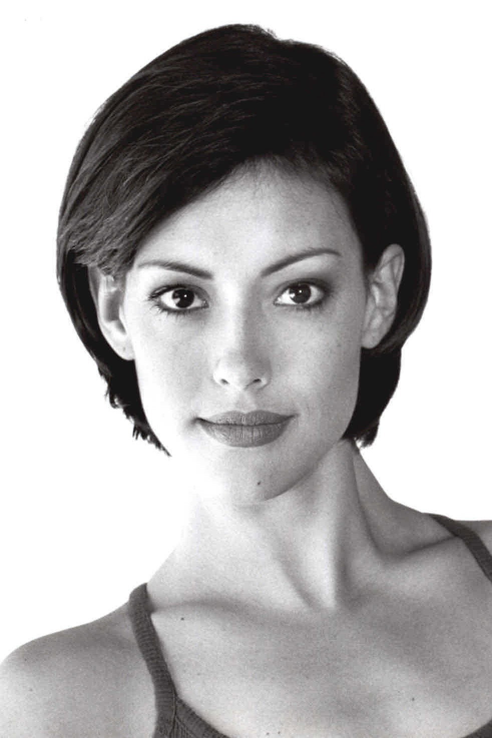Jocelyn Seagrave as Lily Moran in Assault on Dome 4
