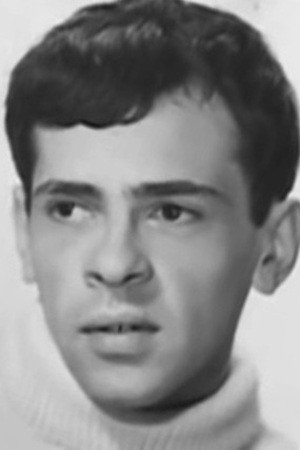 Алексей Ковалёв as Valentin Makartsev - zaklyuchyonnyy in A Case from Investigative Practice