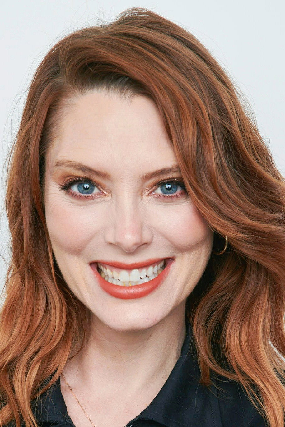 April Bowlby as Rita Farr / Elasti-Woman in Doom Patrol
