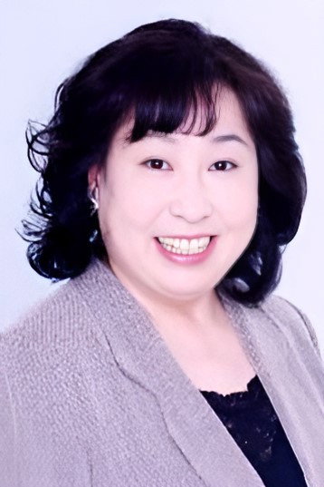 橘ユキコ as Keiko Koga in Body Insurance: Sign on The Bed
