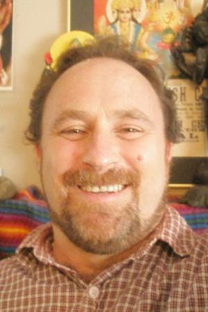 Chris Bennett as Self in The Union: The Business Behind Getting High