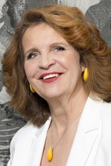 Riina Hein as Teele of Raja in Summer