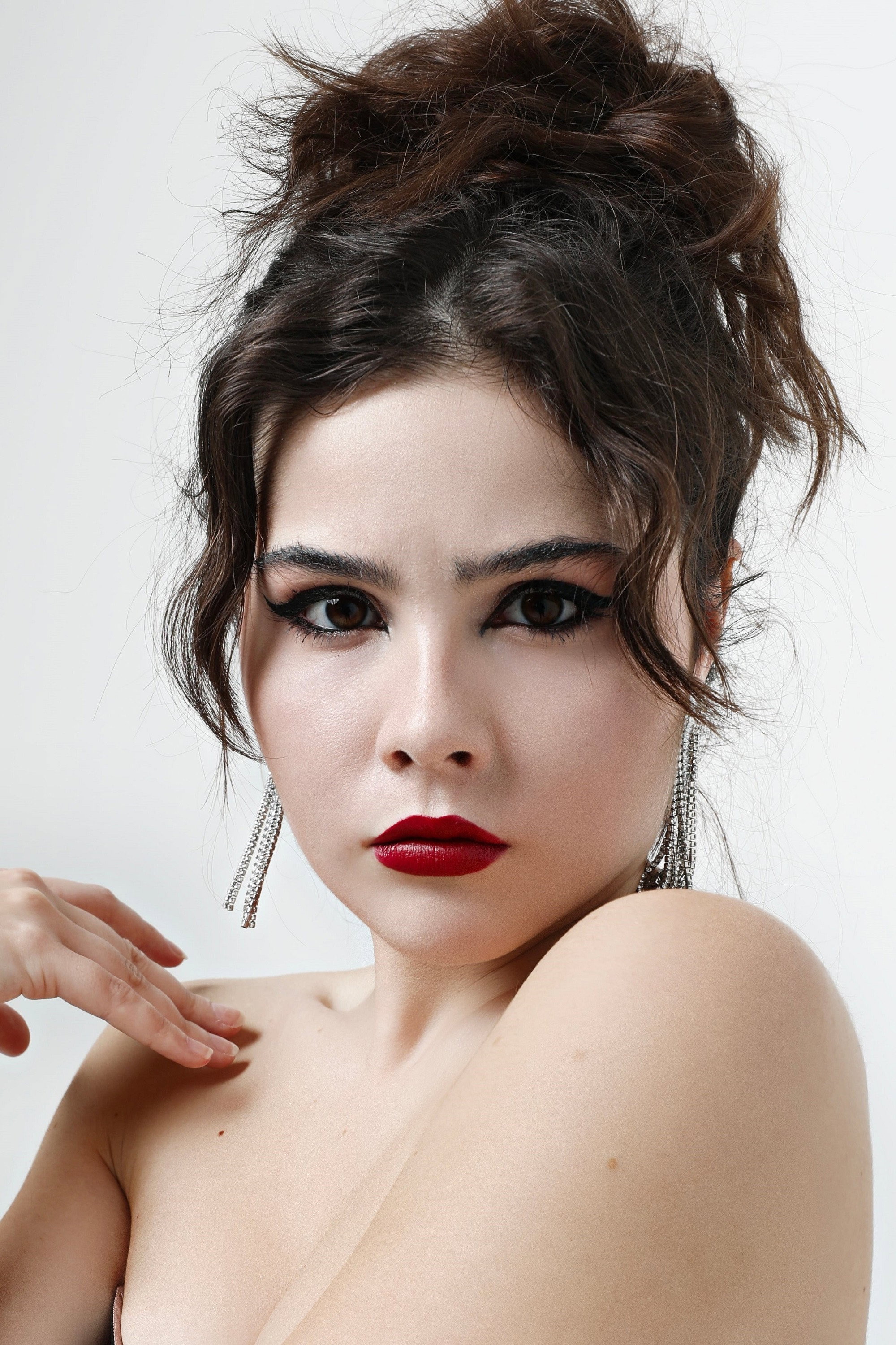 Angelica Furlato as Tara in Me contro Te: Il film - Vacanze in Transilvania