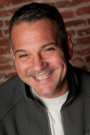 Damien Di Paola as Bobby Caferelli in Boston Girls