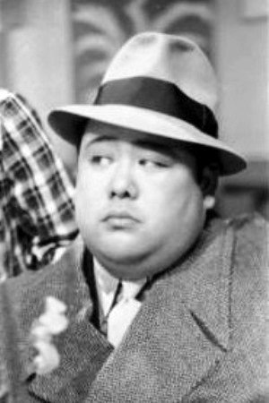 田村邦男 as Chorotake in Sweat