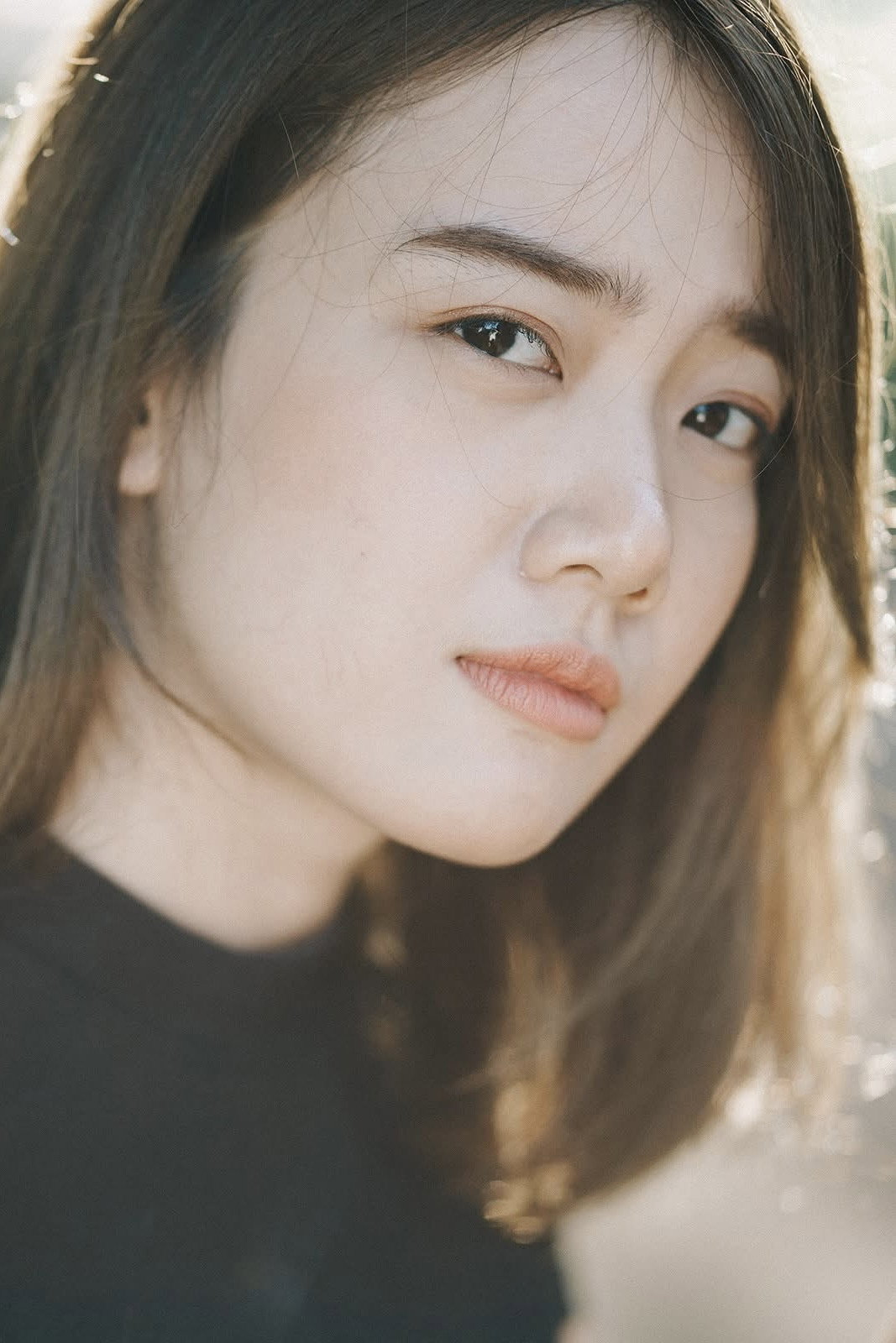 ชมภูมาตย์ ผ่องสนาม as Prim in The Undertaker
