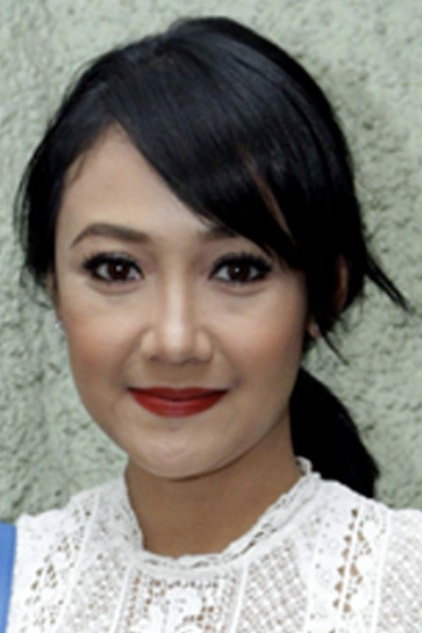 Rheina Maryana as Jenny in Ritual