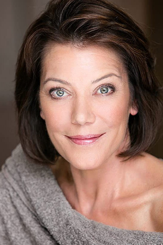 Rebecca Blair as Wife in Testament