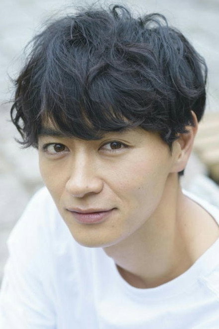 細田善彦 as 饭岛律 in Hyakki Yakoushou