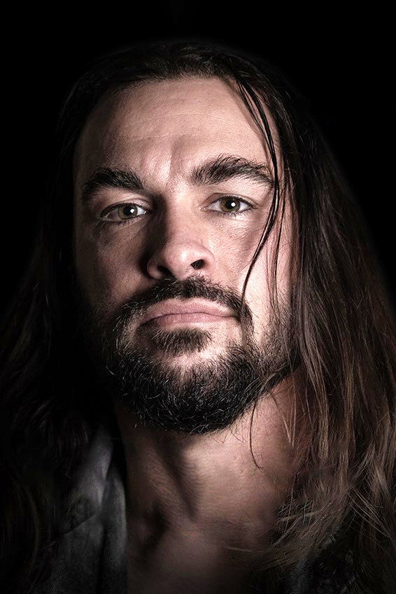 Matthew Hannan as Matthew Justice in GCW: No Signal In The Hills 2