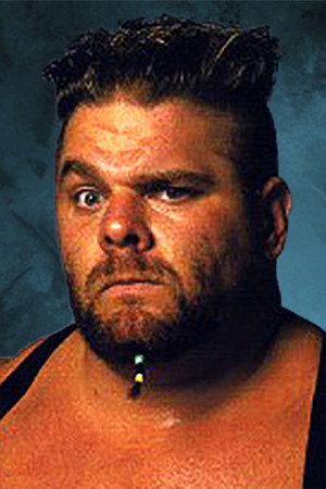 Bill DeMott as Gen. Rection in WCW Millennium Final