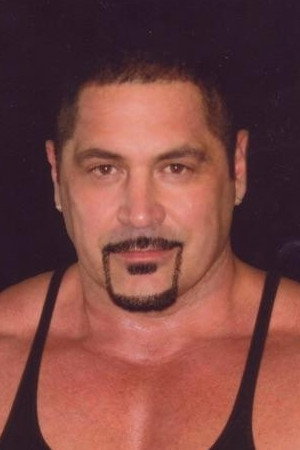Dario Delacio as Sphinx in Riddles of the Sphinx