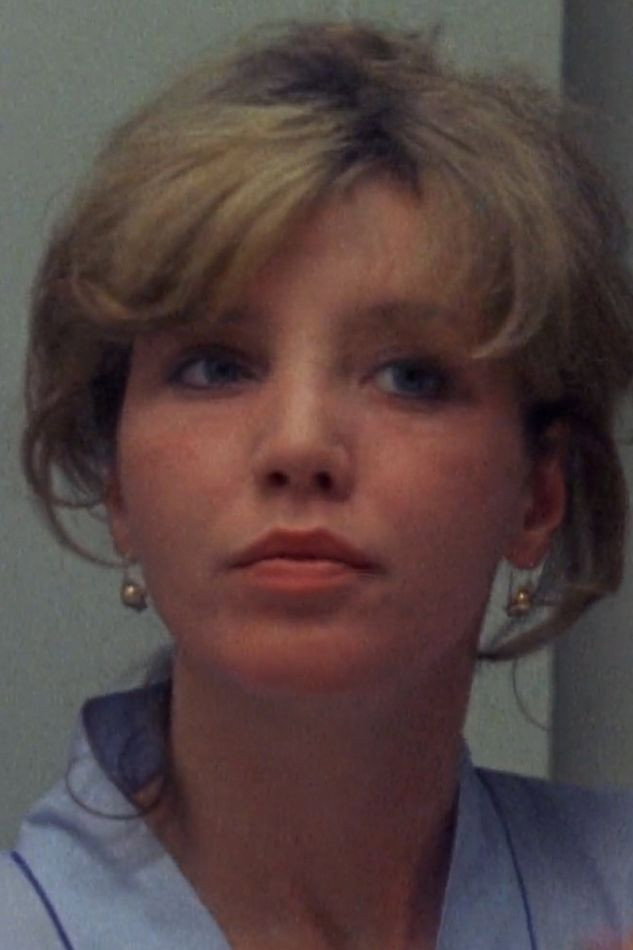 Abigail Clayton as Angelica in Bye Bye Monkey