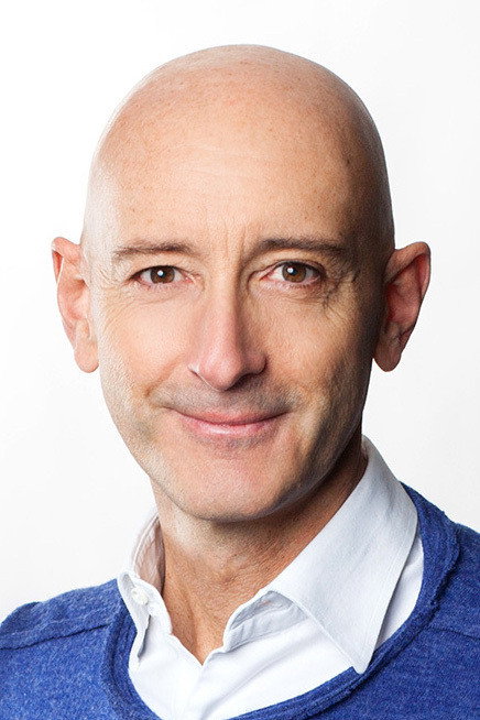 Paolo Tumminelli as Himself in Automania