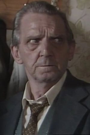 Paddy Joyce as Kimmage in The Patriot Game