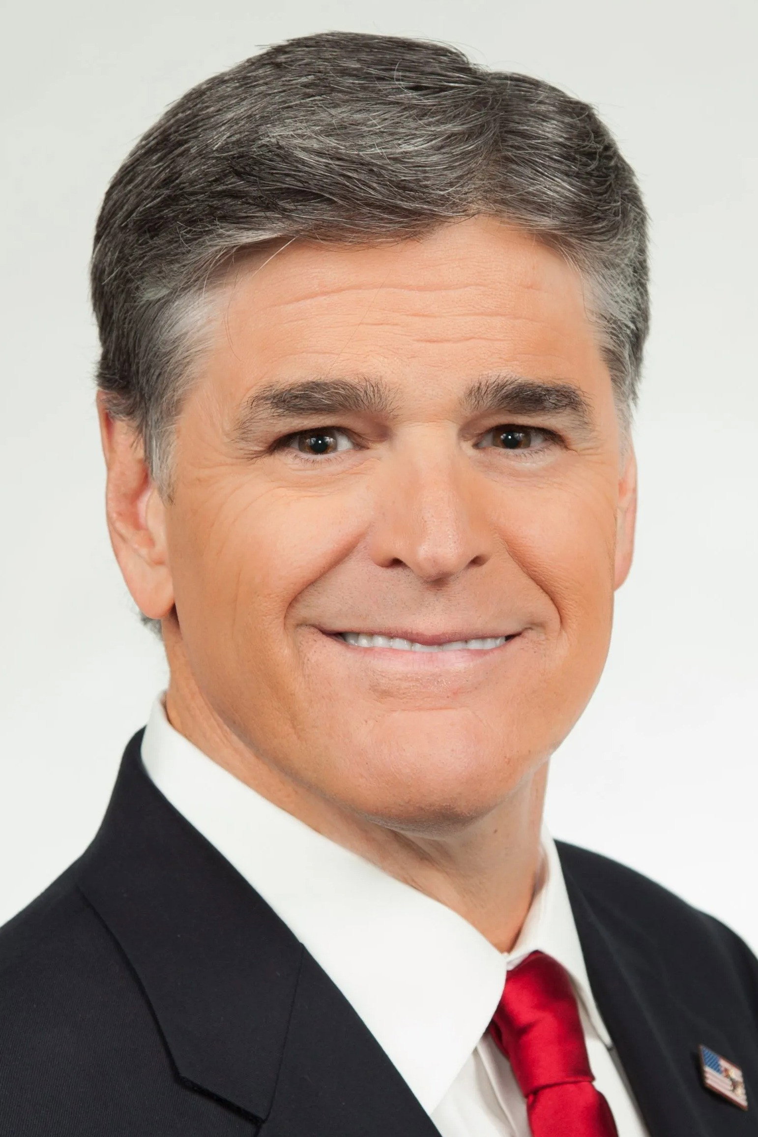 Sean Hannity as Self in Drop Dead Diva