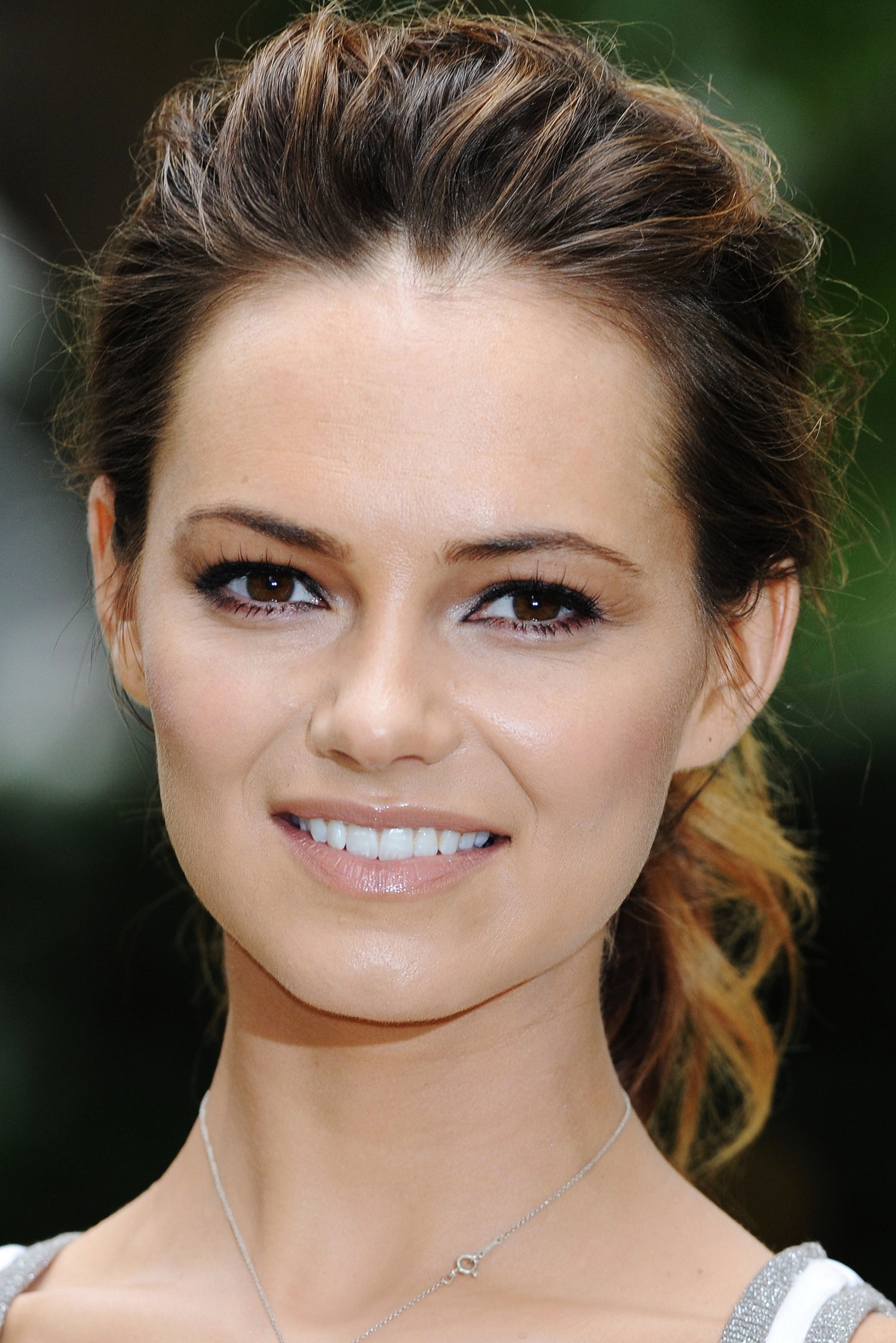 Kara Tointon as Dani Osborne in The Teacher