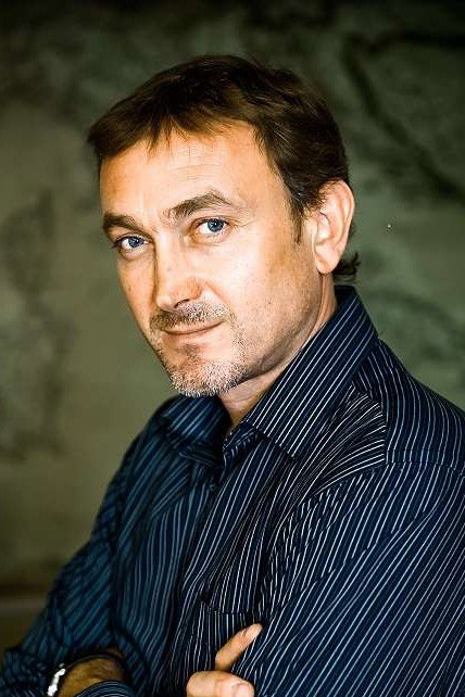 Сергей Голюдов as Valera in Twilight Portrait
