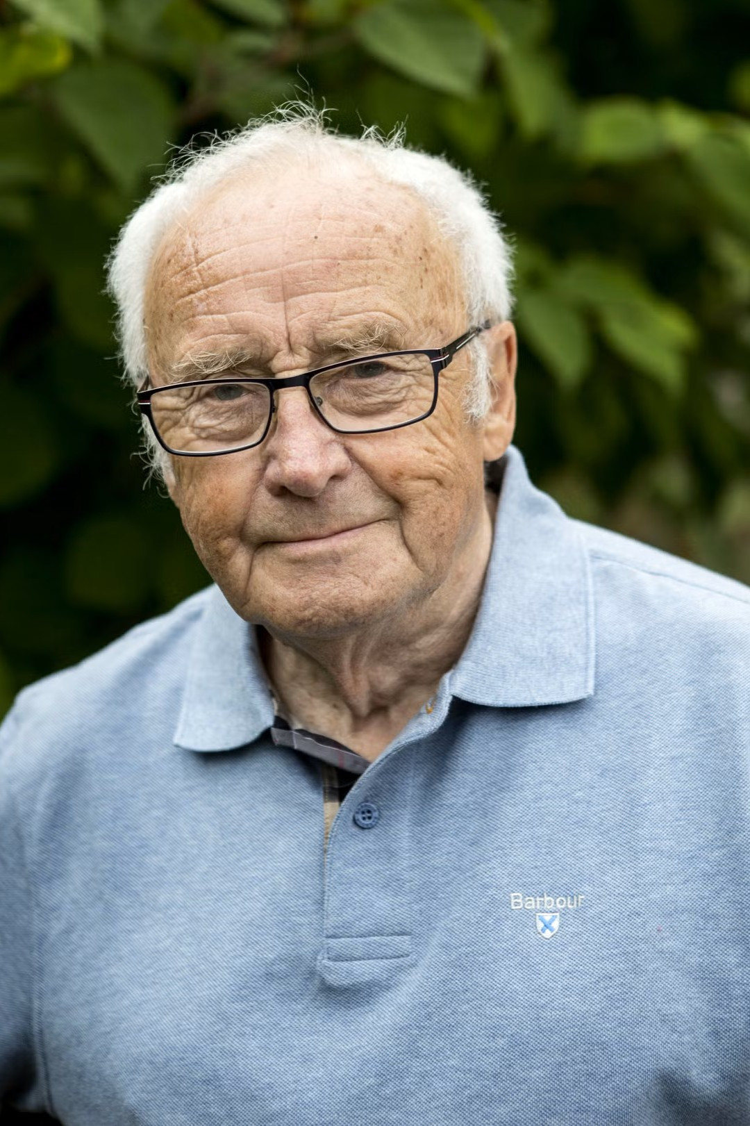Kjell-Olof Feldt as Self in Året var 1974