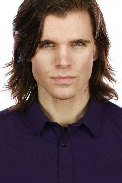 Gregory Jackson as Himself (archive footage) in Onision: In Real Life