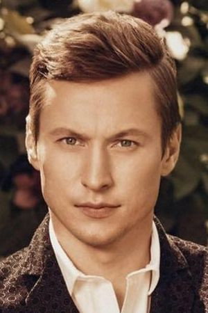 Костянтин Октябрський as Паша in A Couple of Investigators