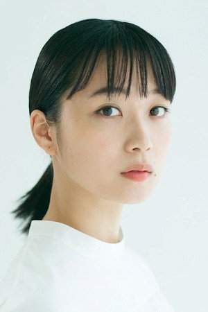 深川麻衣 as Masumi Miyauchi in Gimbap and Onigiri