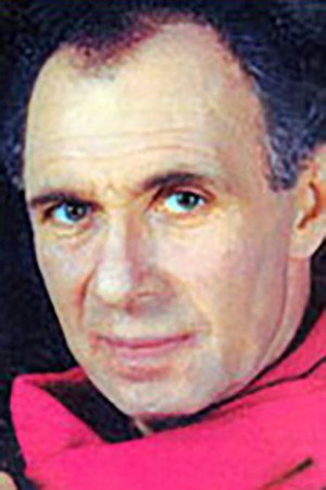 Fedor Chekhankov as Борачио in Love for Love
