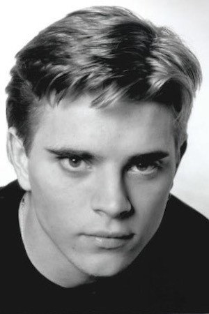 Richard Lee Jackson as Billy in Avenging Angel