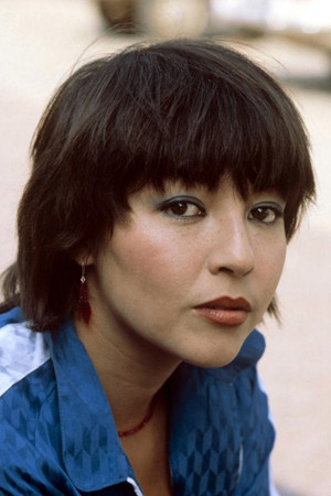 Marianne Boyer as Maya in Spetters