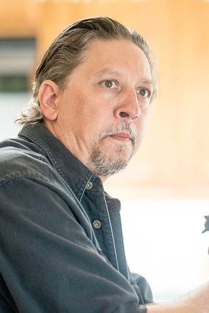 Trent Avvenire as Nick in Cold Return