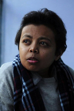 Shivam Pradhan as Ratan in Good Night