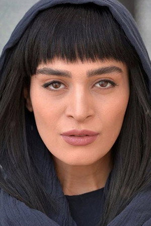 Andisheh Fouladvand as Sholeh in Mehrabad, Two Hours Later