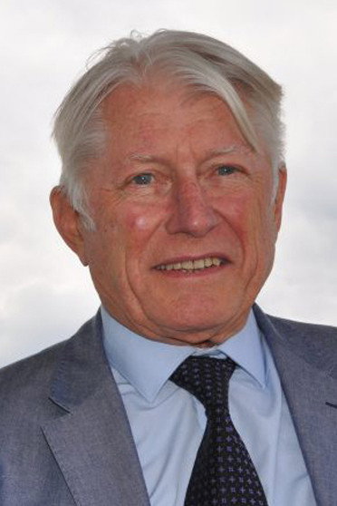 Jean-Louis Chatelain as Self in Flying Supersonic