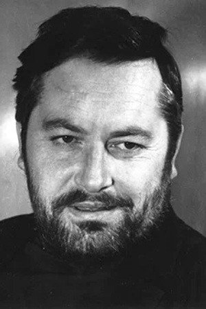Dare Ulaga as Ferjan in The Idealist
