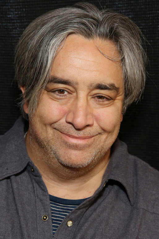 Stephen Adly Guirgis as Self in Fired!