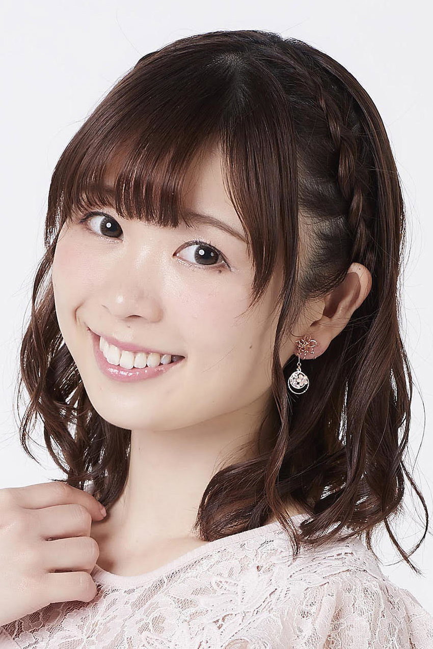 篠田みなみ as Kyouko Machi in Interviews with Monster Girls