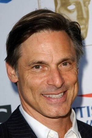 Nicholas Guest as Zander Barcalow (voice) in Roughnecks: Starship Troopers Chronicles