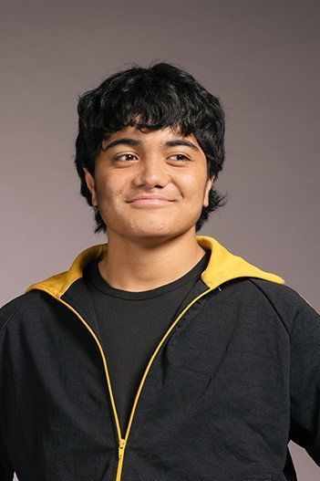 Levi Nansen Ieremia-Seulu as Sefa in Duckrockers