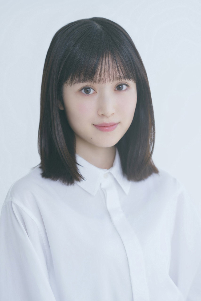 福本莉子 as Mio Hashimoto in 消えた初恋
