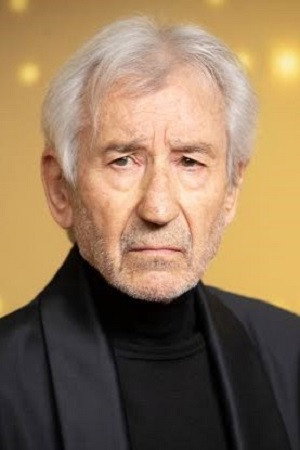 José Sacristán as Valentín Serrano in Don erre que erre