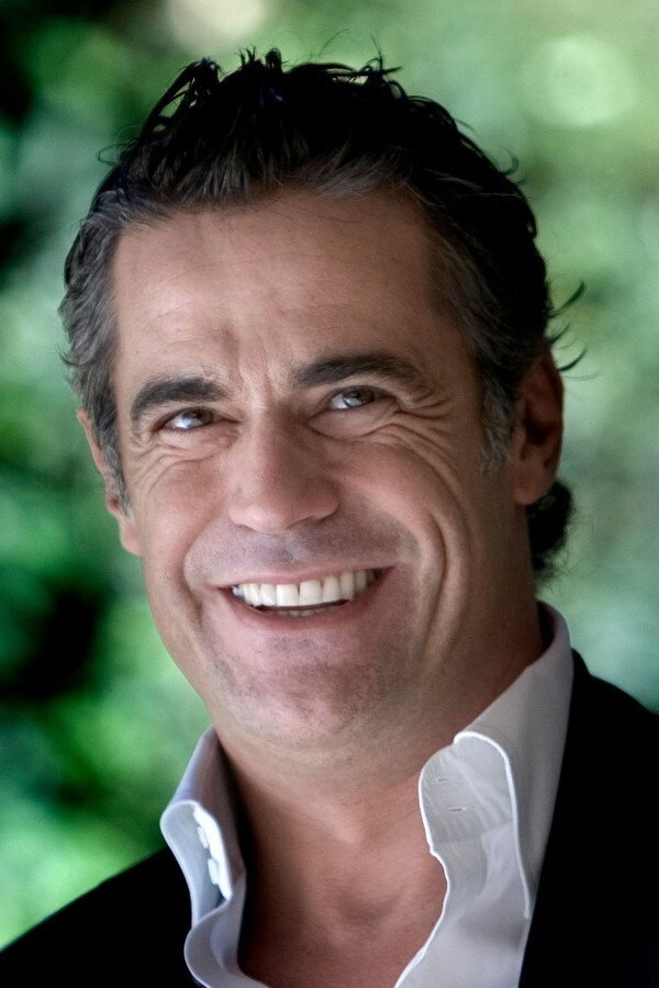 Edoardo Costa as Jacques in Down the Shore