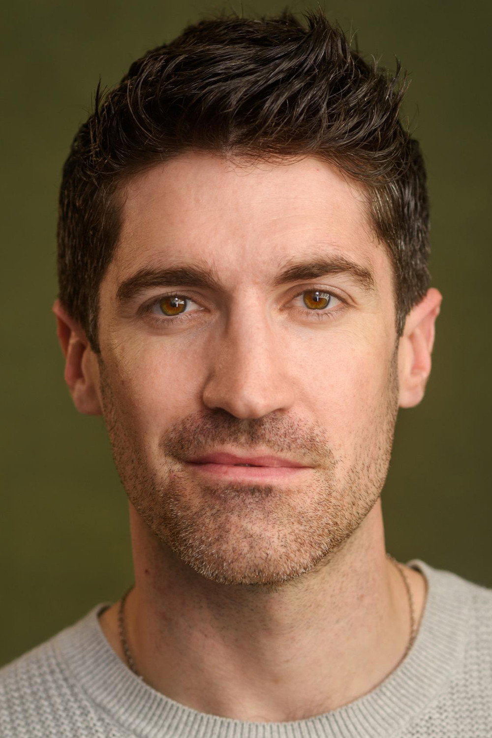 Gearoid Kavanagh as Tadhgh in Froggie