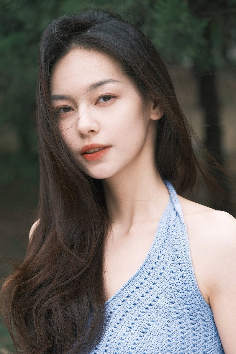 Ma Li Ya as Jiang Zhixi in Ready For Love?