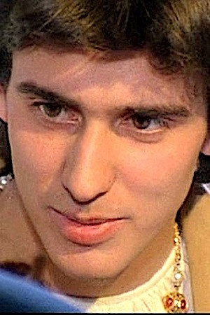 Leo Colonna as Carlo Pischella in Night Nurse