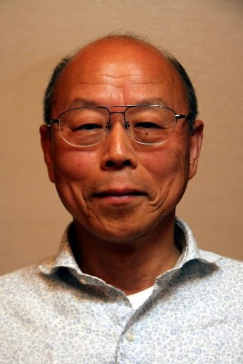 Kazuhiko Futagawa as Self in Book of Shadows