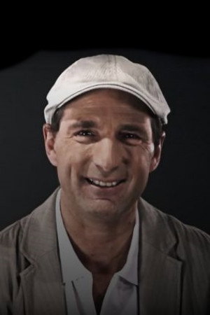Sergio Vigil as Himself (as Cacho Vigil) in Lucha: Playing the Impossible