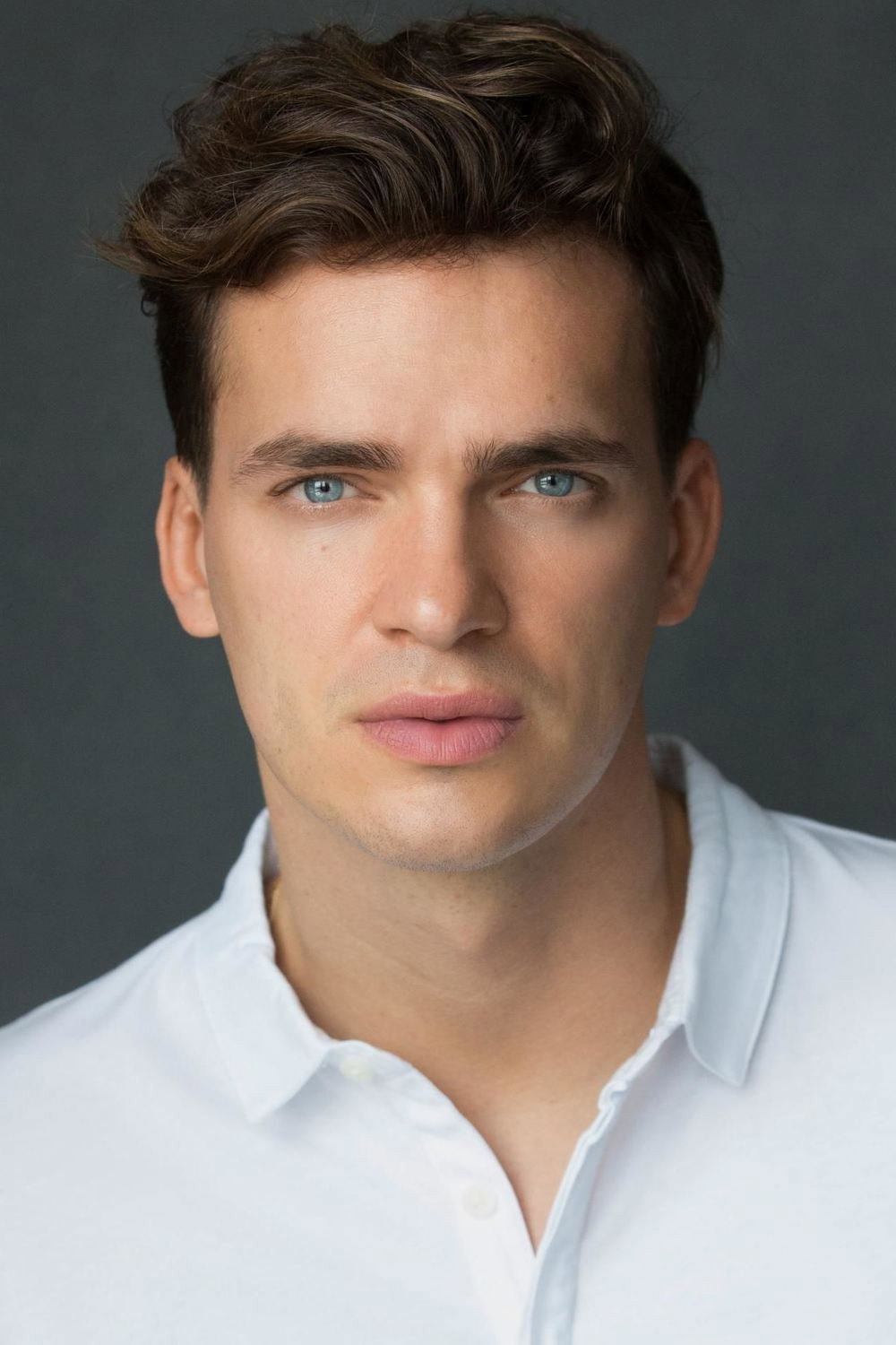 Luke Fetherston as Adam in Still Up