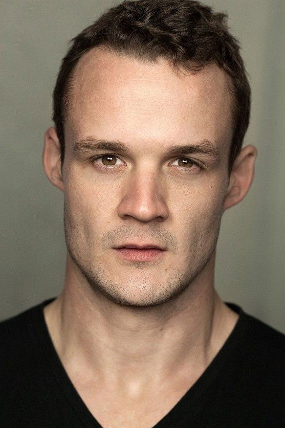 Josh Herdman as Jason in Sink
