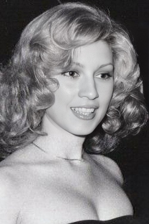 Shera Danese as Lucia in Fame